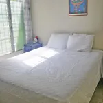 Double Bed
