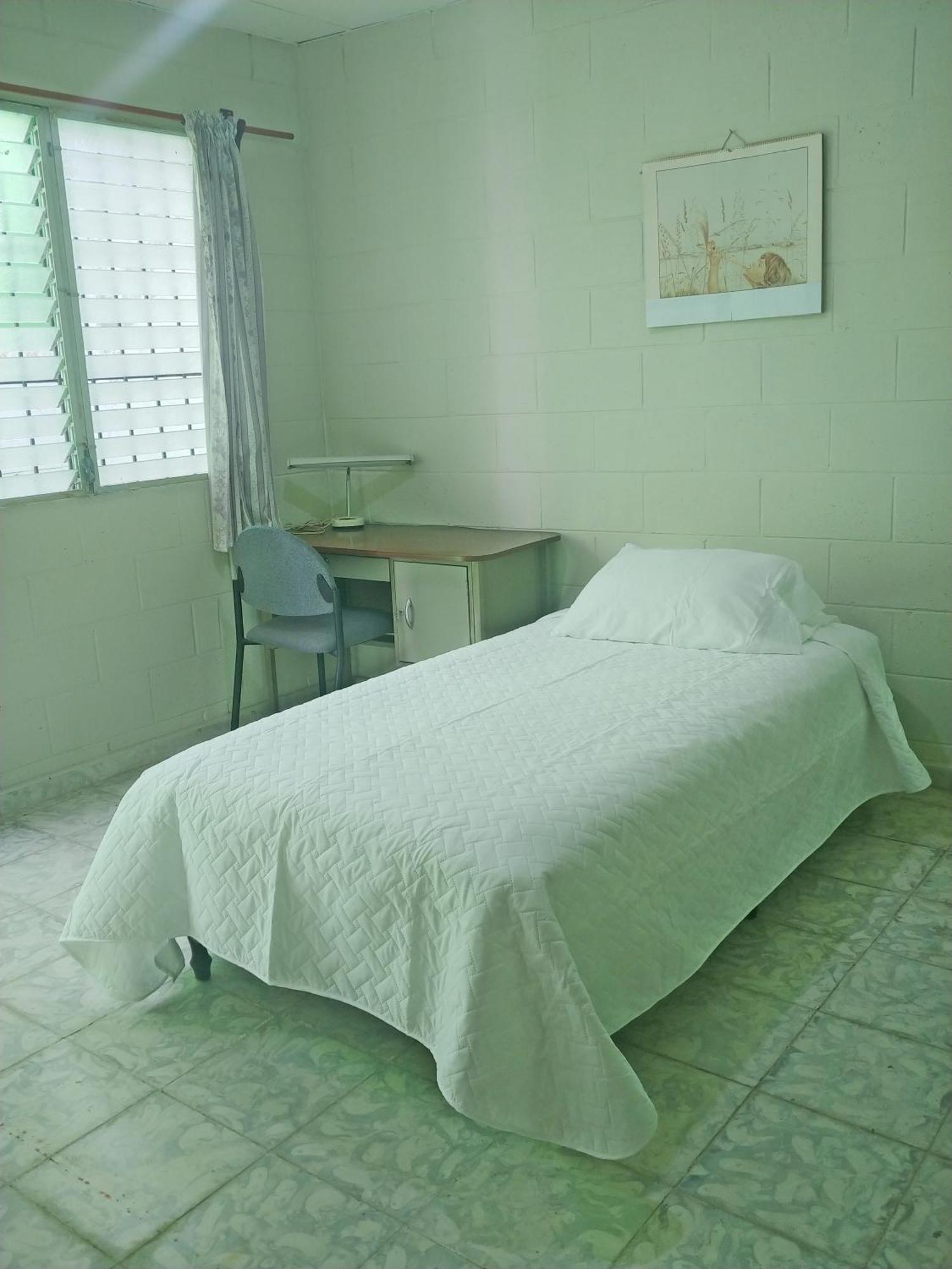 Double Bed Alloggio in famiglia